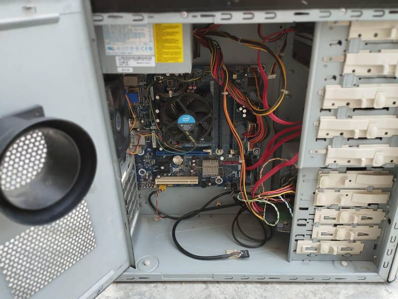 Gaming PC 1