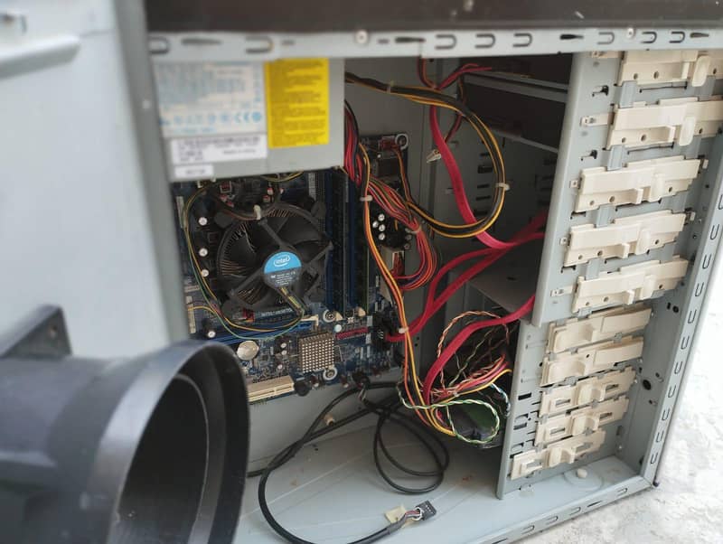 Gaming PC 2