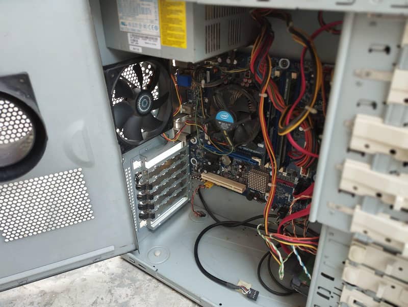 Gaming PC 3