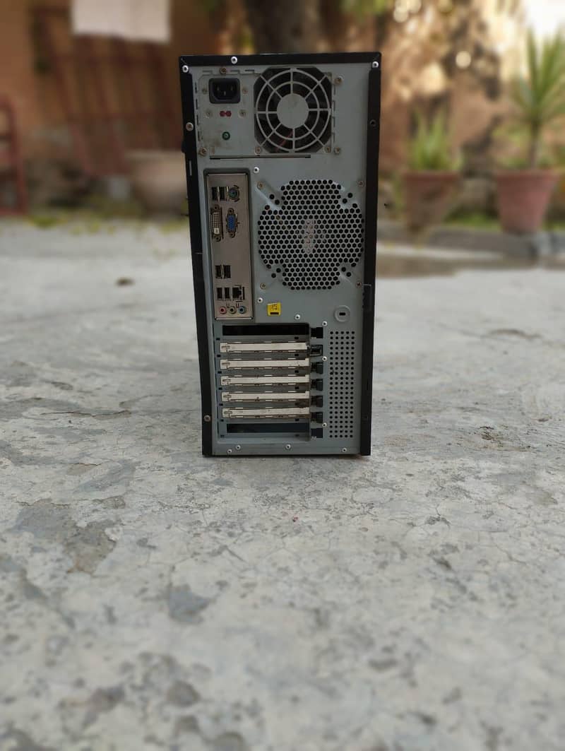 Gaming PC 4