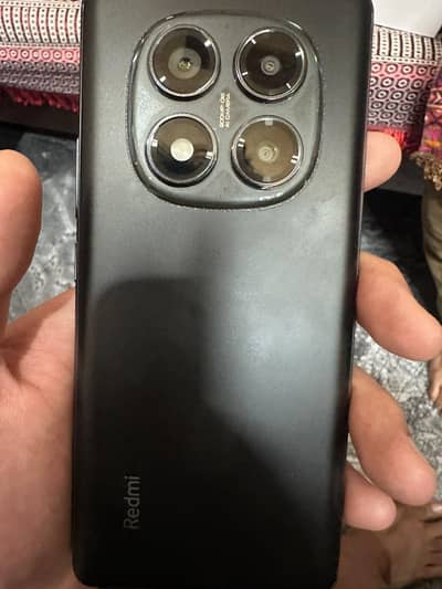 Xiaomi Redmi Note 14 Pro