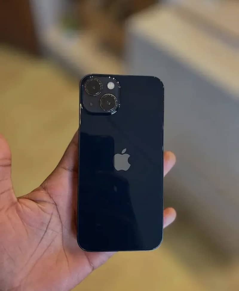 Apple iPhone 13 0