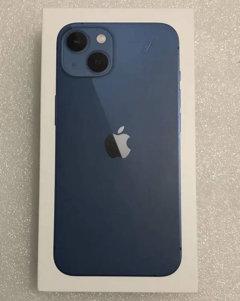 Apple iPhone 13 2