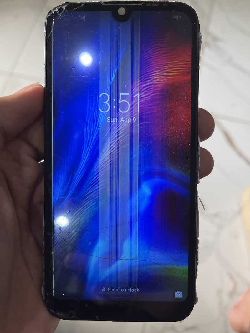 Honor 8S 5
