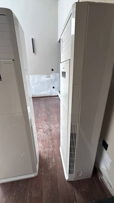 4 ton Standing Inverter AC for sale