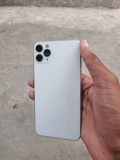 Apple iPhone 11 Pro Max 256 gb
