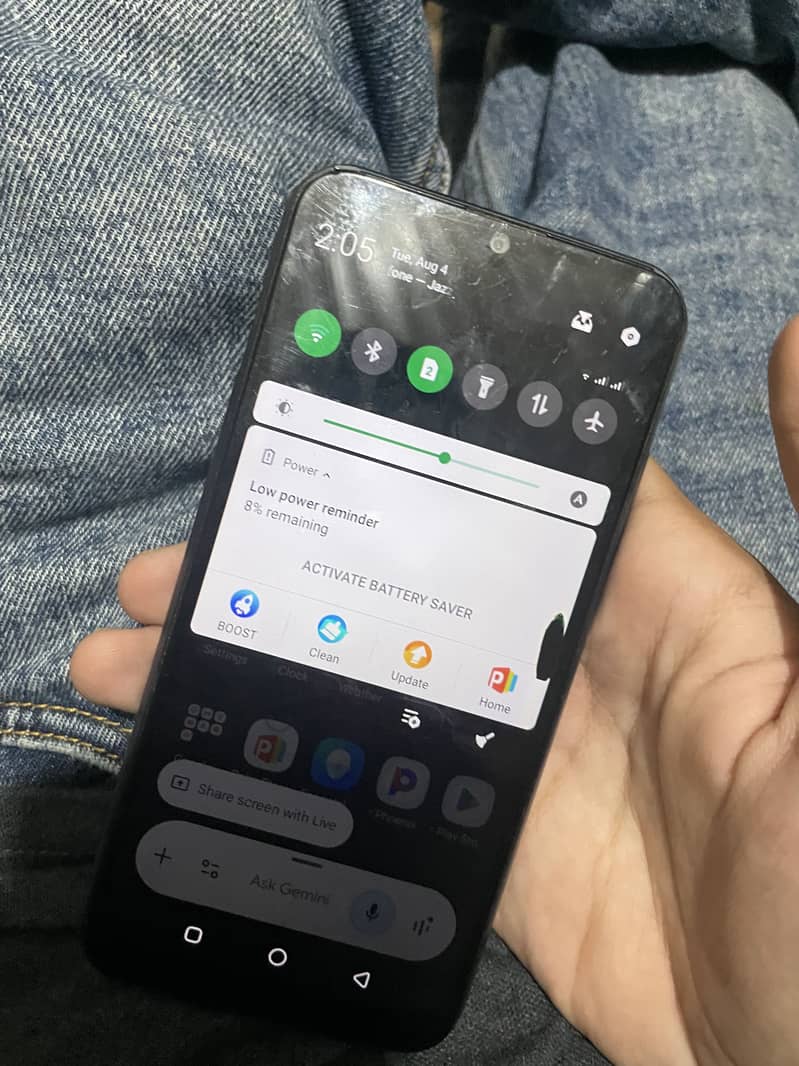 Infinix Smart 3 Plus 2