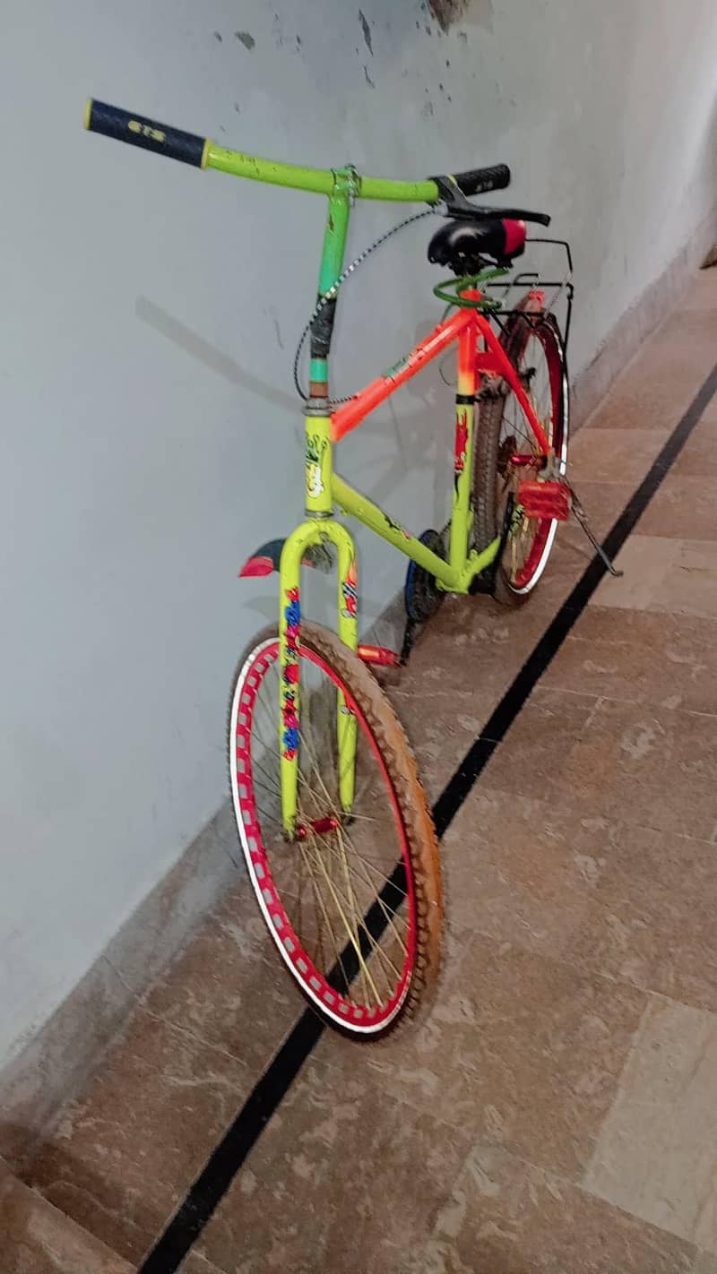 Bicycle 1