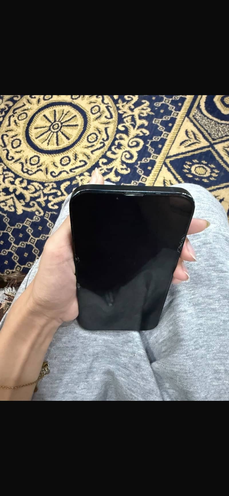 Apple iPhone 14 plus 1