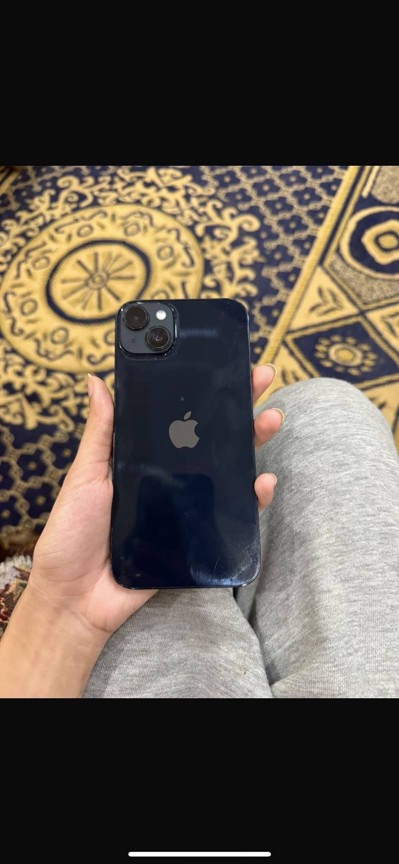 Apple iPhone 14 plus 2