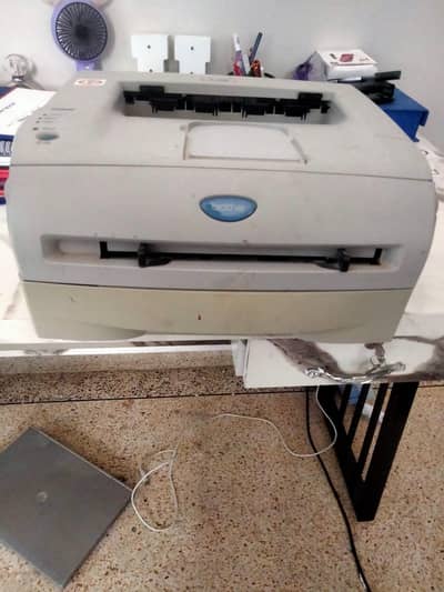 Laser Printer Brrother monochrome