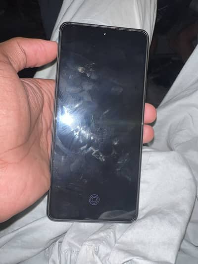 tecno camon 20/ 8+5/ ram 256/ gb