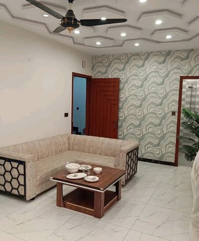 525 Square Feet Flat In Citi Housing Society Is Available For Rent