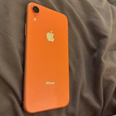 Apple iPhone XR Bypass