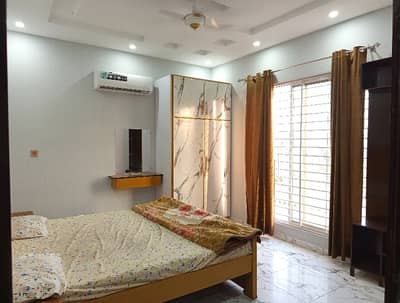 600 Square Feet Flat For Rent In Bahria Town Rawalpindi