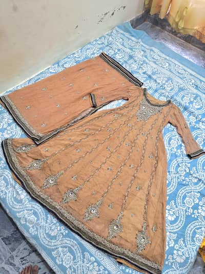 Flair Maxi Golden Silver
