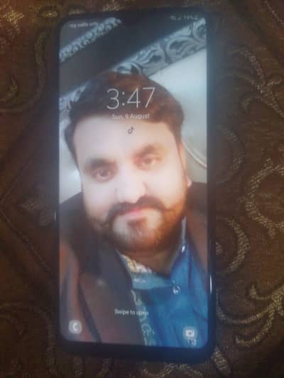 Samsung Mobile A03