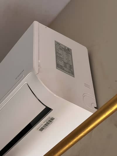 TCL AC 1 TON