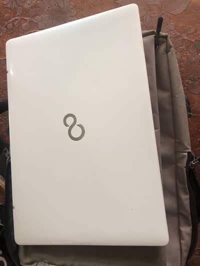 Fujitsu lifebook