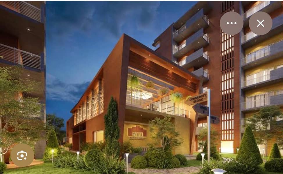 DVA Apartment 0