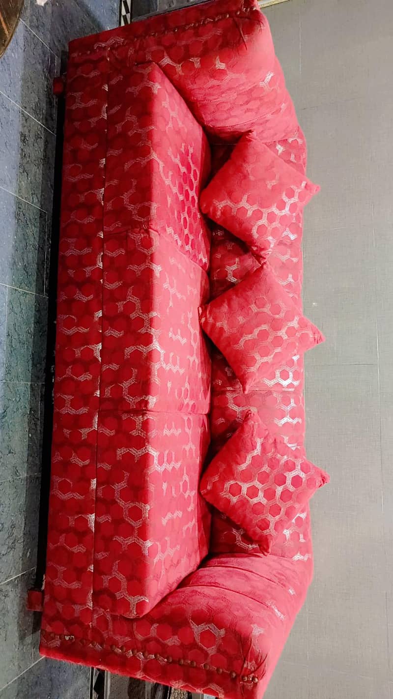 three seater sofa 1