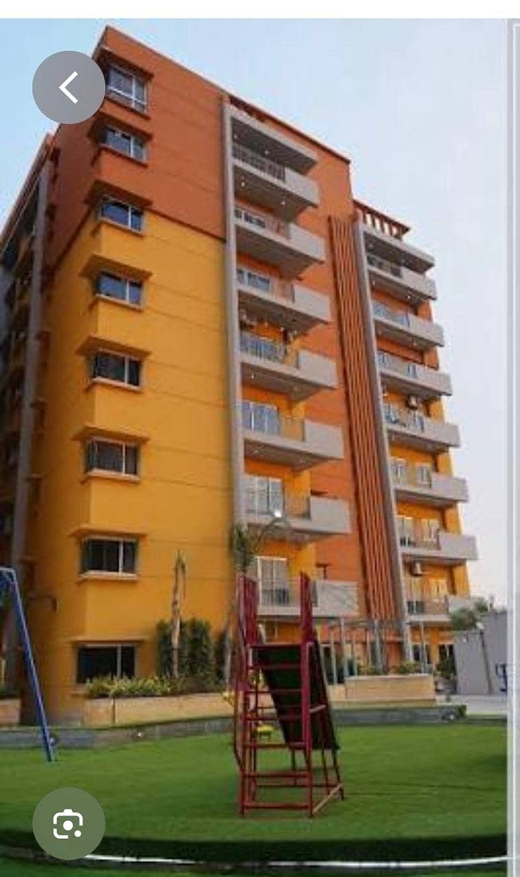 DVA Apartment 3