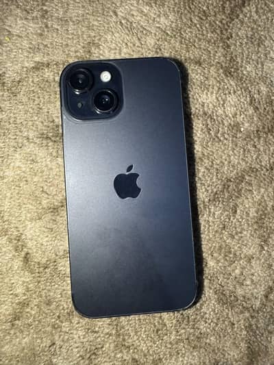 Apple iPhone 15