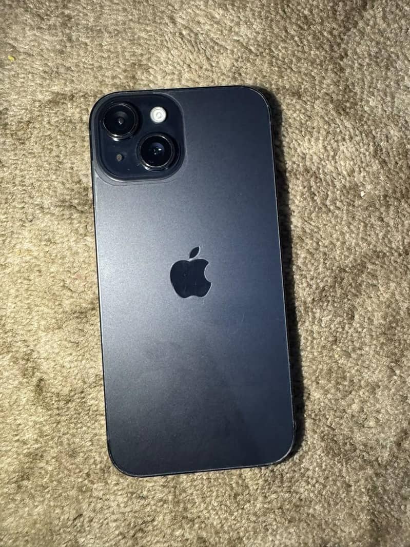 Apple iPhone 15 0
