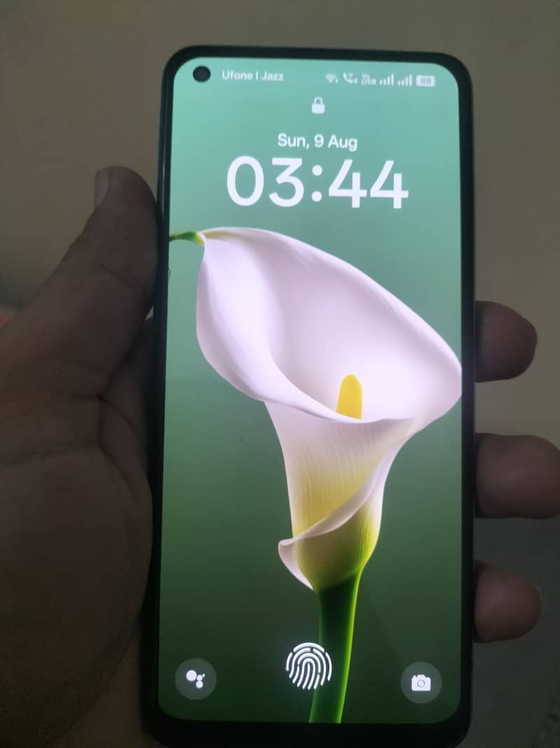 OPPO A78 0