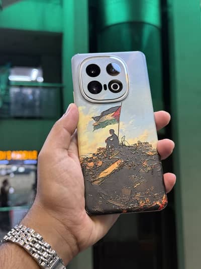 Vivo iQOO 13 16 512GB official PTA