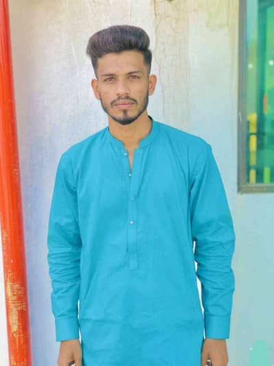 Rana muzammil 