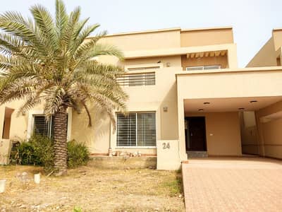 Ready to Move 200 Square Yards Villas Available For Sale in Precinct-10-A BAhria Homes Bahria Town Karachi