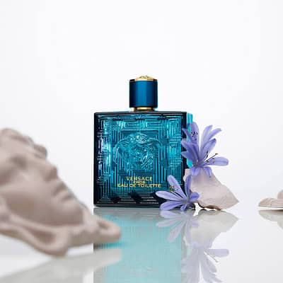 Versace Eros EDT - 100ml