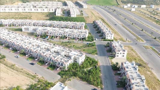 Ready to Move 152 Square Yards Villas Available For Sale in Precinct-11-B BAhria Homes Bahria Town Karachi