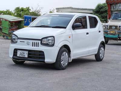 Suzuki Alto 2020 In Very Good Condition