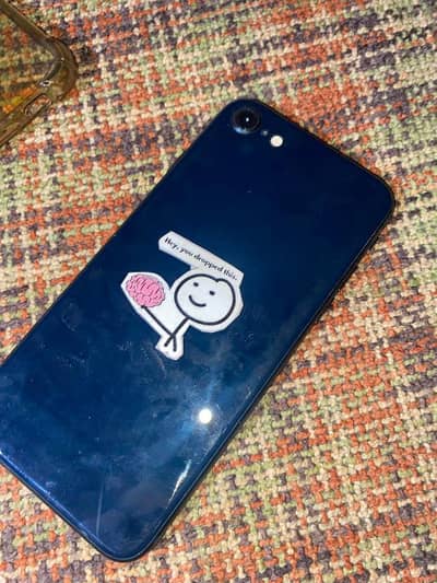 Apple iPhone SE