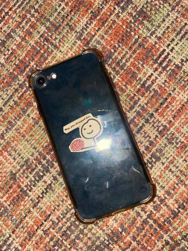 Apple iPhone SE 1