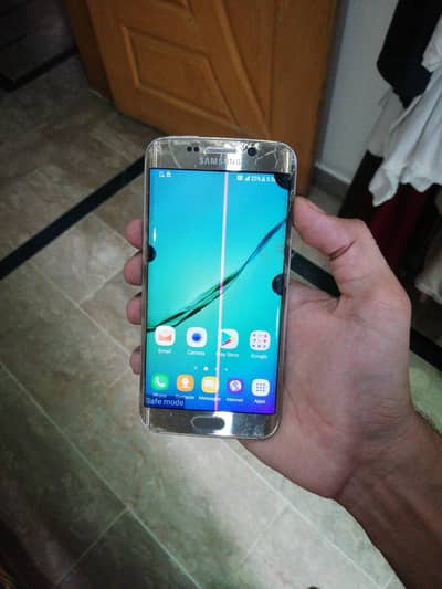 S6 Edge Best Hotspot Phone Exchange Possible