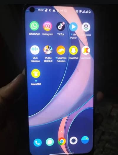 oneplus 8 pro