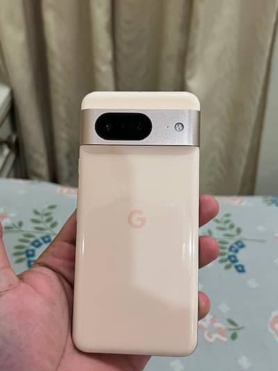 Google Pixel 8