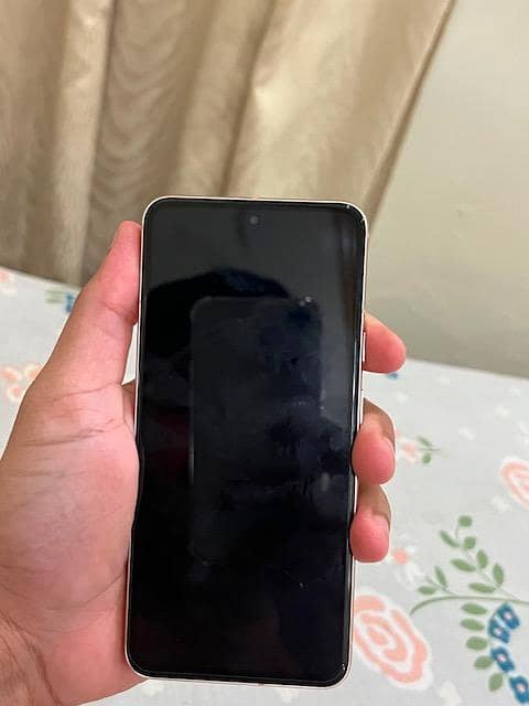 Google Pixel 8 5