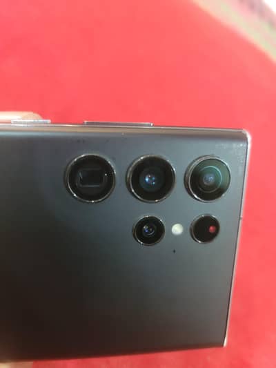 Samsung Mobile S22 Ultra 5g 12gb 256gb