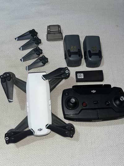 DJI SPARK