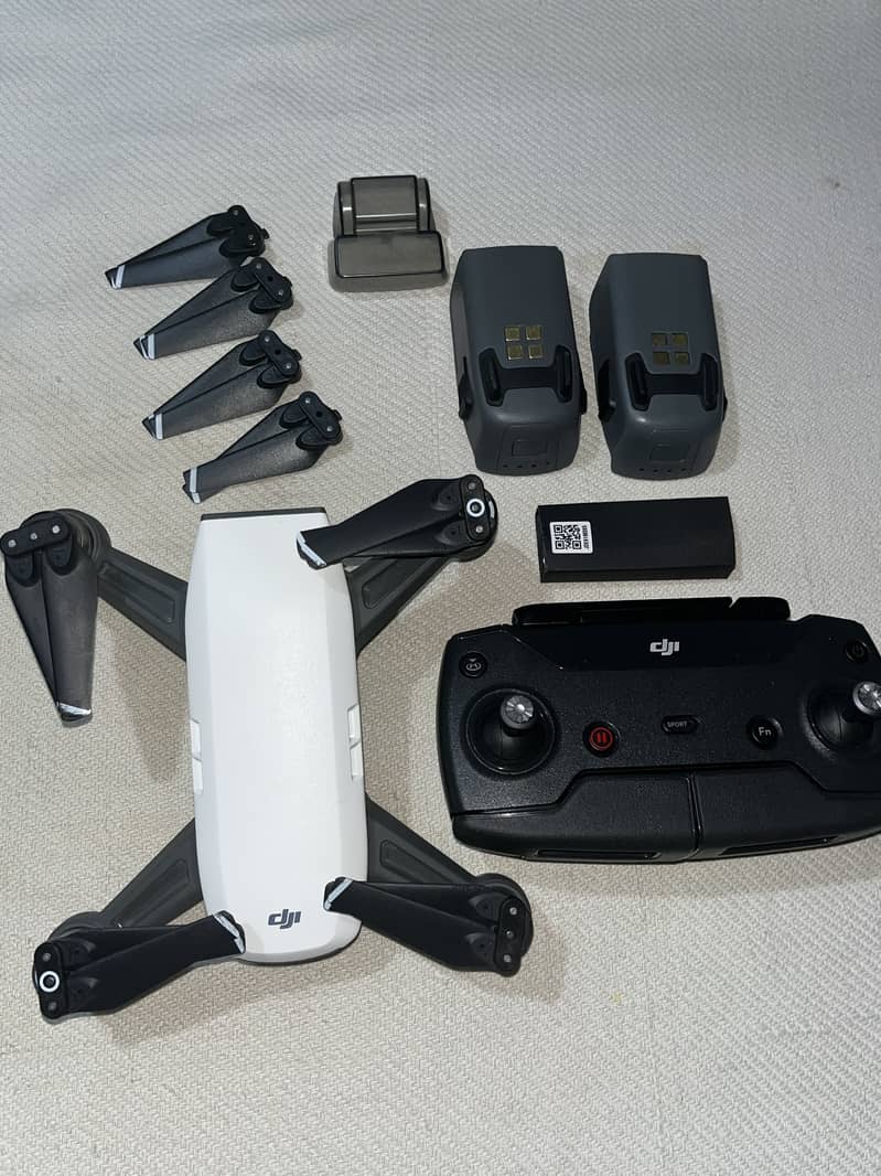 DJI SPARK 0