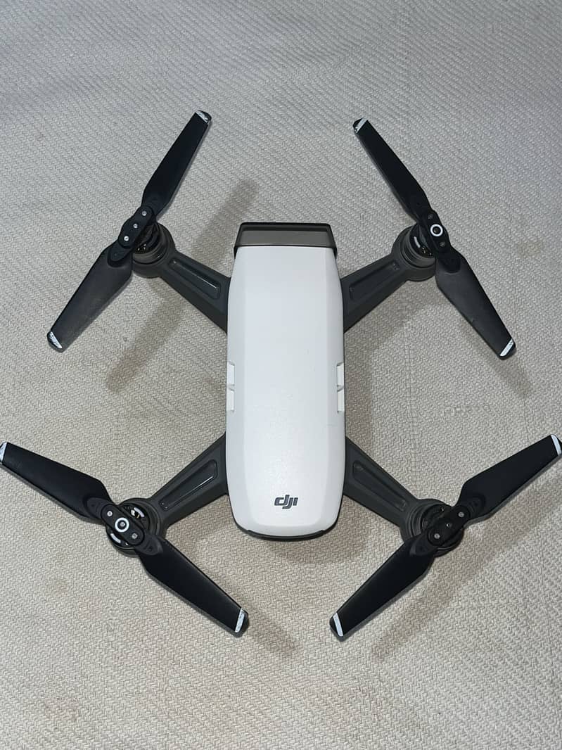 DJI SPARK 1
