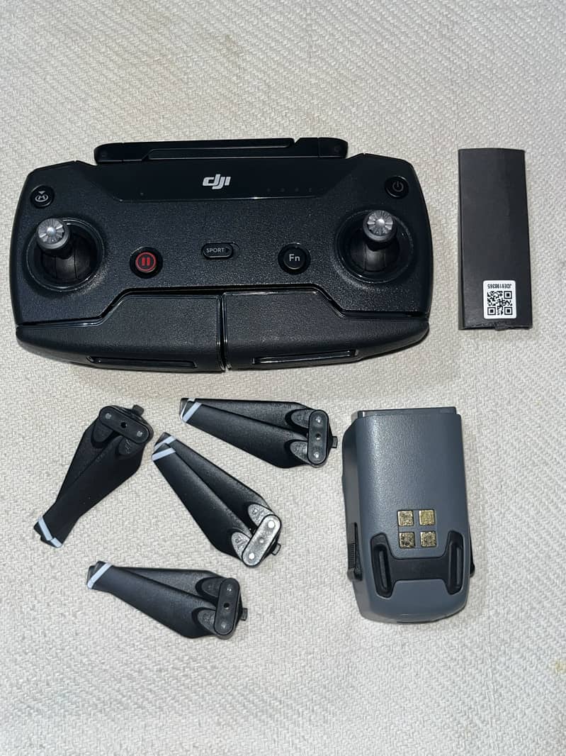 DJI SPARK 2