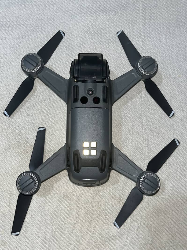 DJI SPARK 3