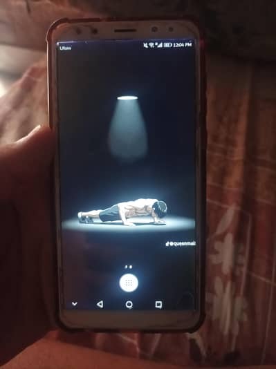 Huawei Mate 10 Lite