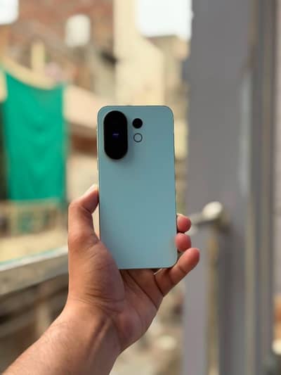 Vivo X200 fe 12/512 Official PTA