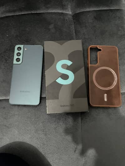 Samsung Mobile S22